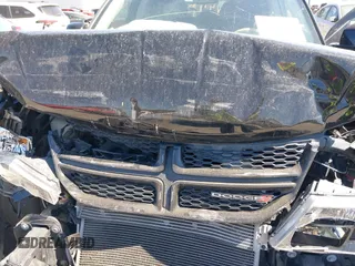 2020 Dodge Journey Crossroad with VIN 3C4PDCGB3LT231591, listed as a IAAI auction lot 41846481 with 108,531 mi miles and . Bid and sale history available at DreamBid. Image 10.