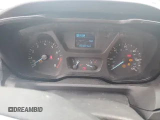 2016 Ford Transit XL с VIN 1FBZX2YM9GKA49741, выставлен на аукционе Copart как лот 64517725 с пробегом 70 321 миль миль и Чистый • Clean title. История ставок и продаж доступна на DreamBid. Изображение 9.