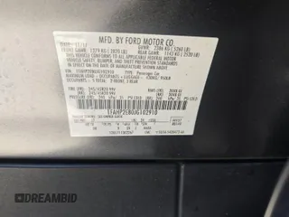 2018 Ford Taurus SEL with VIN 1FAHP2E80JG102910, listed as a IAAI auction lot 42787298 with 132,301 mi miles and . Bid and sale history available at DreamBid. Image 1.