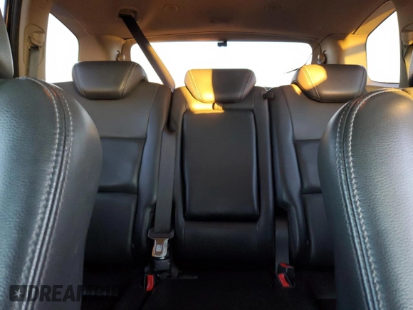 2008 Subaru Tribeca Limited z VIN 4S4WX90DX84411225, wystawiony jako Copart lot #42447845 z przebiegiem 128 392 mil mil oraz Szkoda całkowita • Salvage title. Historia ofert i sprzedaży dostępna na DreamBid. Obrazek 10.