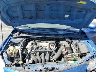 2010 Toyota Corolla with VIN 1NXBU4EE7AZ315568, listed as a Copart auction lot 49938905 with 164,492 mi miles and Salvage Title. Bid and sale history available at carsss.com. Image 11.