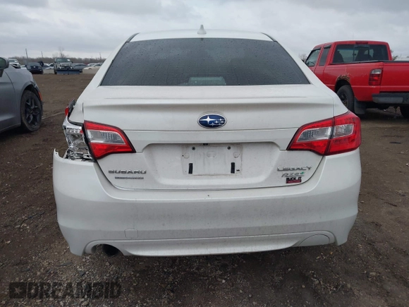 2016 Subaru Legacy Limited with VIN 4S3BNAN69G3056055, listed as a IAAI auction lot 41839172 with 129,684 mi miles and . Bid and sale history available at DreamBid. Image 16.