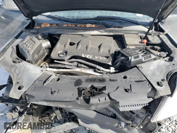 2017 GMC Terrain SLE with VIN 2GKFLTE39H6288257, listed as a Copart auction lot 45348105 with 114,560 mi miles and Salvage Title. Bid and sale history available at carsss.com. Image 12.