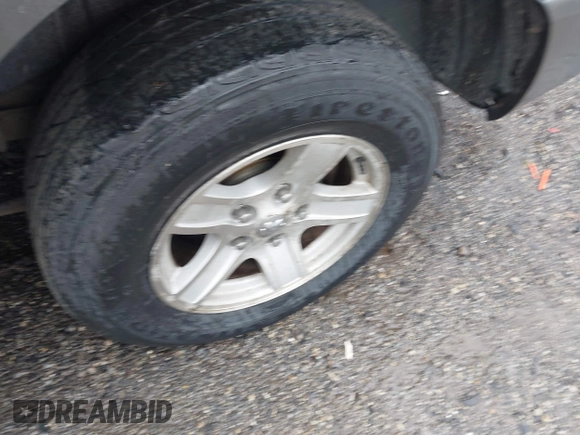 2006 Dodge Durango SXT с VIN 1D4HB38N46F188500, выставлен на аукционе IAAI как лот 42241616 с пробегом 191 846 миль миль и . История ставок и продаж доступна на DreamBid. Изображение 12.