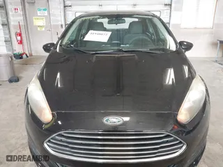 2015 Ford Fiesta S with VIN 3FADP4AJ0FM186887, listed as a IAAI auction lot 41948072 with 79,447 mi miles. Bid and sale history available at carsss.com. Image 12.