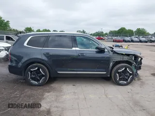 2024 Kia Telluride EX with VIN 5XYP34GC0RG491657, listed as a IAAI auction lot 41918338 with 19,511 mi miles and . Bid and sale history available at DreamBid. Image 13.