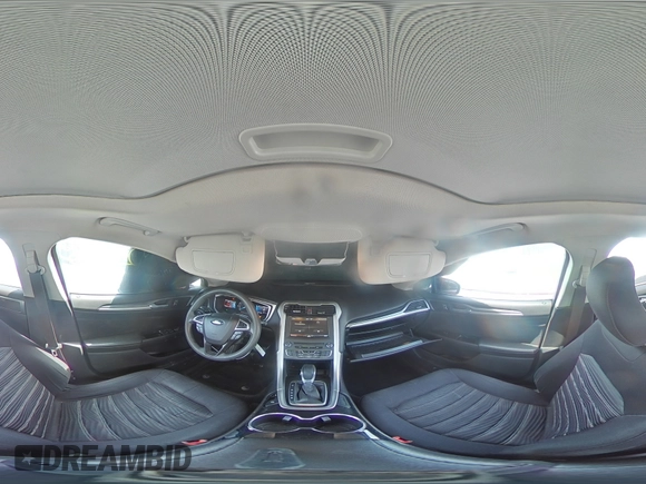 2016 Ford Fusion SE с VIN 3FA6P0H70GR299089, выставлен на аукционе Copart как лот 53463545 с пробегом 125 033 миль миль и На запчасти • Non repairable. История ставок и продаж доступна на DreamBid. Изображение 15.