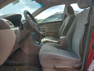 2006 Toyota Corolla CE с VIN 2T1BR32E06C634089, выставлен на аукционе Copart как лот 64807125 с пробегом 211 649 миль миль и Чистый • Clean title. История ставок и продаж доступна на DreamBid. Изображение 7.