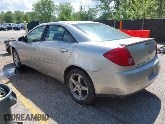 2007 Pontiac G6 G6 z VIN 1G2ZG58N974161583, wystawiony jako IAAI lot #42170130 z przebiegiem 178 879 mil mil oraz . Historia ofert i sprzedaży dostępna na DreamBid. Obrazek 3.