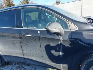 2019 Buick Envision Premium with VIN LRBFX3SX4KD011126, listed as a IAAI auction lot 41235521 with 75,667 mi miles and . Bid and sale history available at DreamBid. Image 13.