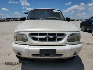 2001 Ford Explorer Limited z VIN 1FMZU65E31ZA00134, wystawiony jako Copart lot #56681575 z przebiegiem 176 524 mil mil oraz Tytuł czysty. Historia ofert i sprzedaży dostępna na DreamBid. Obrazek 5.
