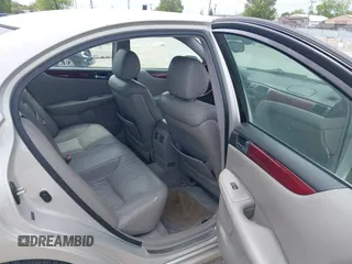 2004 Lexus ES 350 с VIN JTHBA30G245024165, выставлен на аукционе IAAI как лот 42304646 с пробегом 260 941 миль миль и . История ставок и продаж доступна на DreamBid. Изображение 8.