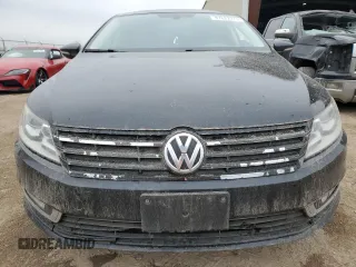 2014 Volkswagen CC Lux with VIN WVWRN7AN7EE524879, listed as a Copart auction lot 87622275 with 201,153 mi miles and Clean Title. Bid and sale history available at carsss.com. Image 5.