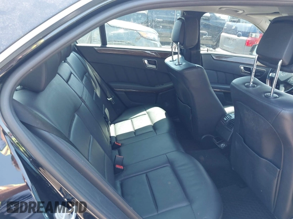 2012 Mercedes-Benz E 350 Luxury with VIN WDDHF8JB5CA608441, listed as a IAAI auction lot 42546402 with 141,359 mi miles and . Bid and sale history available at DreamBid. Image 8.