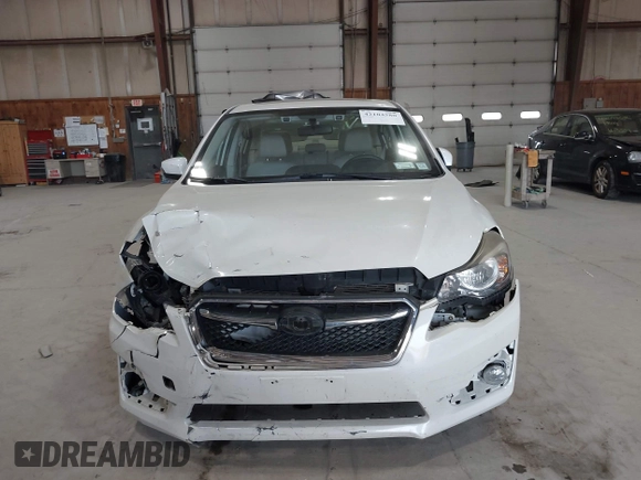 2015 Subaru Impreza Limited z VIN JF1GJAS62FH015604, wystawiony jako IAAI lot #42104580 z przebiegiem 85 822 mil mil oraz . Historia ofert i sprzedaży dostępna na DreamBid. Obrazek 12.