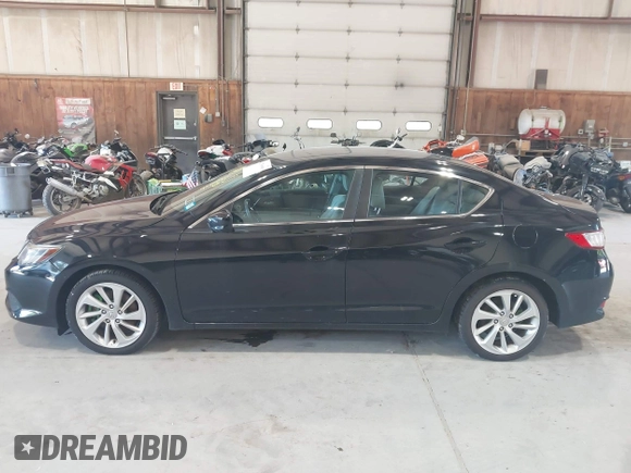 2018 Acura ILX with VIN 19UDE2F37JA008268, listed as a IAAI auction lot 42796989 with 91,044 mi miles and . Bid and sale history available at DreamBid. Image 14.