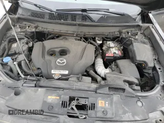 2016 Mazda CX-9 Sport с VIN JM3TCBBY0G0102189, выставлен на аукционе Copart как лот 51472475 с пробегом 68 052 миль миль и Списание • Salvage title. История ставок и продаж доступна на DreamBid. Изображение 11.