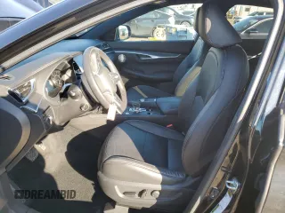 2022 Infiniti QX55 Essential z VIN 3PCAJ5K39NF102069, wystawiony jako Copart lot #46335795 z przebiegiem 36 390 mil mil oraz Szkoda całkowita • Salvage title. Historia ofert i sprzedaży dostępna na DreamBid. Obrazek 7.