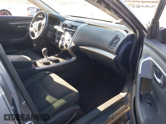 2015 Nissan Altima S with VIN 1N4AL3AP1FC166226, listed as a IAAI auction lot 41831825 with 147,648 mi miles and . Bid and sale history available at DreamBid. Image 5.
