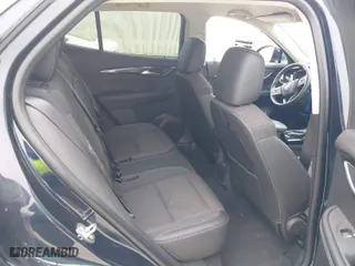 2021 Buick Envision Preferred with VIN LRBAZLR46MD088003, listed as a IAAI auction lot 41452631 with 81,837 mi miles. Bid and sale history available at carsss.com. Image 8.