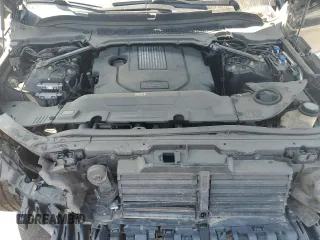 2016 Land Rover Range Rover with VIN SALGR2KF0GA298046, listed as a Copart auction lot 61105655 with 84,545 mi miles and Salvage title. Bid and sale history available at DreamBid. Image 12.
