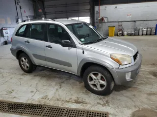 2002 Toyota RAV4 z VIN JTEHH20V526036412, wystawiony jako Copart lot #59183315 z przebiegiem 133 128 mil mil oraz Czysty tytuł • Clean title. Historia ofert i sprzedaży dostępna na DreamBid. Obrazek 4.