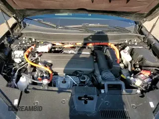 2025 Honda CR-V Sport-L с VIN 7FARS6H81SE056889, выставлен на аукционе Copart как лот 81654405 с пробегом 28 656 миль миль и Списание • Salvage title. История ставок и продаж доступна на DreamBid. Изображение 14.