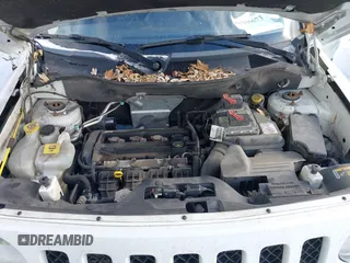 2016 Jeep Patriot High Altitude with VIN 1C4NJPFA8GD784622, listed as a IAAI auction lot 41216673 with 158,152 mi miles and . Bid and sale history available at DreamBid. Image 10.
