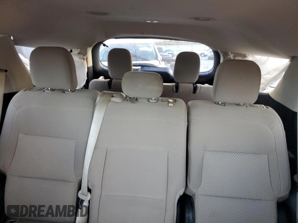 2020 Ford Explorer with VIN 1FMSK8BH9LGB76945, listed as a Copart auction lot 83568874 with 83,616 mi miles and Salvage Title. Bid and sale history available at carsss.com. Image 10.