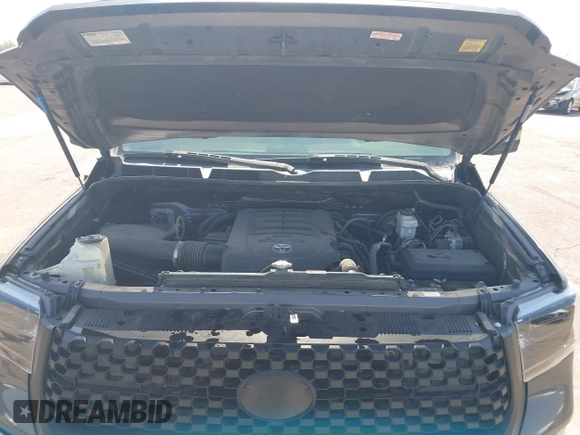 2016 Toyota Tundra SR5 z VIN 5TFEW5F13GX197216, wystawiony jako IAAI lot #42484300 z przebiegiem 93 124 mil mil oraz . Historia ofert i sprzedaży dostępna na DreamBid. Obrazek 10.