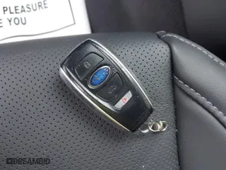 2016 Subaru Legacy 2.5i Limited with VIN 4S3BNBN69G3047300, listed as a IAAI auction lot 41181609 with 107,502 mi miles. Bid and sale history available at carsss.com. Image 11.