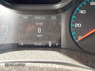2021 Chevrolet Colorado 2WD LT with VIN 1GCGSCEN1M1111865, listed as a IAAI auction lot 41650905 with 58,389 mi miles and . Bid and sale history available at DreamBid. Image 15.