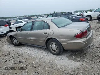 2003 Buick LeSabre Limited с VIN 1G4HR54K53U232376, выставлен на аукционе Copart как лот 57346125 с пробегом 175 353 миль миль и Чистый • Clean title. История ставок и продаж доступна на DreamBid. Изображение 2.