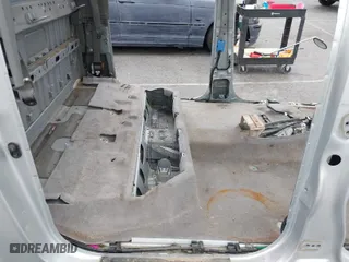 2007 Toyota Tacoma with VIN 3TMLU42N67M010248, listed as a IAAI auction lot 40982477 with 1 mi miles. Bid and sale history available at carsss.com. Image 8.