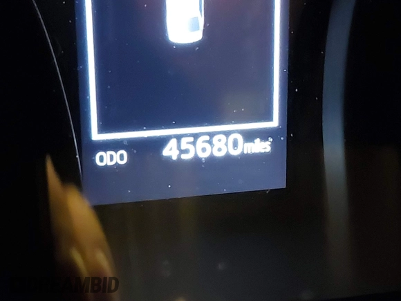 2023 Toyota Camry SE z VIN 4T1G11AK5PU077849, wystawiony jako IAAI lot #42210826 z przebiegiem 45 680 mil mil oraz . Historia ofert i sprzedaży dostępna na DreamBid. Obrazek 7.