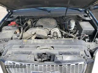 2011 GMC Yukon SLE with VIN 1GKS1AE01BR300816, listed as a Copart auction lot 49669275 with 219,101 mi miles and Salvage Title. Bid and sale history available at carsss.com. Image 14.