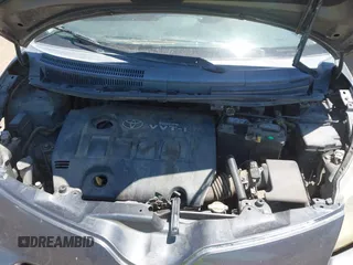 2010 Scion xD z VIN JTKKU4B45AJ056833, wystawiony jako IAAI lot #42450316 z przebiegiem 273 828 mil mil oraz . Historia ofert i sprzedaży dostępna na DreamBid. Obrazek 10.