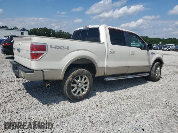 2009 Ford F-150 XL z VIN 1FTPW14V19KB83614, wystawiony jako Copart lot #56983975 z przebiegiem 231 668 mil mil oraz Szkoda całkowita • Salvage title. Historia ofert i sprzedaży dostępna na DreamBid. Obrazek 3.