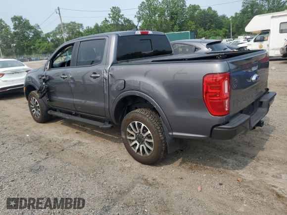 2022 Ford Ranger XL с VIN 1FTER4FH2NLD05974, выставлен на аукционе Copart как лот 59725405 с пробегом 18 775 миль миль и Списание • Salvage title. История ставок и продаж доступна на DreamBid. Изображение 2.