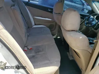 2014 Nissan Maxima S z VIN 1N4AA5AP9EC497054, wystawiony jako Copart lot #60997725 z przebiegiem 137 514 mil mil oraz Szkoda całkowita • Salvage title. Historia ofert i sprzedaży dostępna na DreamBid. Obrazek 10.