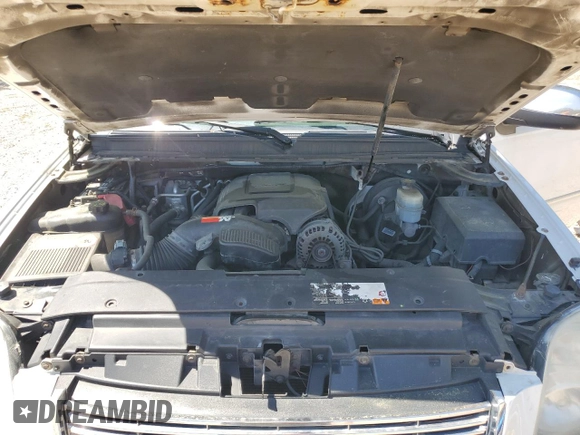 2012 GMC Yukon XL SLT with VIN 1GKS2LE72CR317311, listed as a Copart auction lot 52407145 with 185,252 mi miles and Clean Title. Bid and sale history available at carsss.com. Image 12.