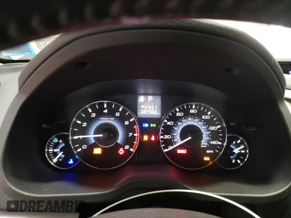 2010 Subaru Outback Premium z VIN 4S4BRBBC0A3380888, wystawiony jako Copart lot #47098885 z przebiegiem 84 906 mil mil oraz Szkoda całkowita • Salvage title. Historia ofert i sprzedaży dostępna na DreamBid. Obrazek 9.