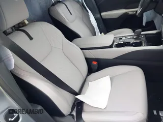 2025 Lexus RX 350 with VIN 2T2BAMCAXSC091011, listed as a IAAI auction lot 42342622 with 3,113 mi miles and . Bid and sale history available at DreamBid. Image 5.