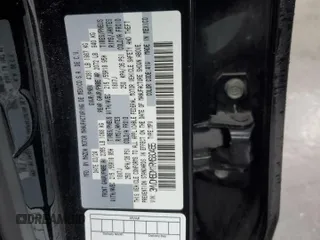 2024 Mazda CX-30 S Premium with VIN 3MVDMBDM1RM680465, listed as a Copart auction lot 45893395 with 13,049 mi miles and Non repairable. Bid and sale history available at DreamBid. Image 13.