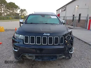 2020 Jeep Grand Cherokee Limited с VIN 1C4RJEBG0LC305867, выставлен на аукционе IAAI как лот 42163612 с пробегом 120 731 миль миль и . История ставок и продаж доступна на DreamBid. Изображение 12.