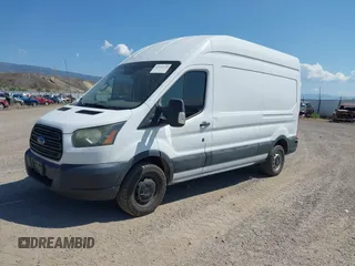 2015 Ford Transit z VIN 1FTNR2XM3FKB08495, wystawiony jako IAAI lot #42552135 z przebiegiem 235 461 mil mil oraz . Historia ofert i sprzedaży dostępna na DreamBid. Obrazek 17.