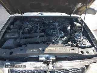2003 Ford Ranger XL with VIN 1FTYR14V23PA42671, listed as a IAAI auction lot 42029531 with 212,612 mi miles. Bid and sale history available at carsss.com. Image 10.