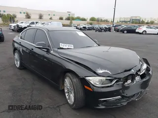 2014 BMW 3 Series 328i xDrive с VIN WBA3B5C51EP543364, выставлен на аукционе IAAI как лот 42138365 с пробегом 145 243 миль миль и . История ставок и продаж доступна на DreamBid. Изображение 1.