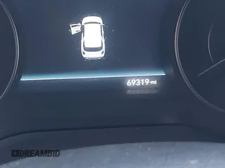 2020 Hyundai Palisade SEL z VIN KM8R4DHEXLU078992, wystawiony jako IAAI lot #41773009 z przebiegiem 69 319 mil mil oraz . Historia ofert i sprzedaży dostępna na DreamBid. Obrazek 16.