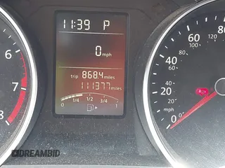 2015 Volkswagen Jetta S with VIN 3VW2K7AJ2FM289663, listed as a IAAI auction lot 42199315 with 111,377 mi miles and . Bid and sale history available at DreamBid. Image 7.